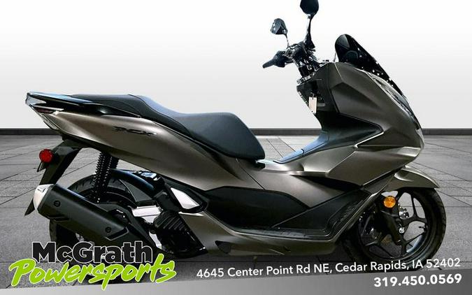 2023 Honda® PCX