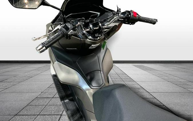 2023 Honda® PCX