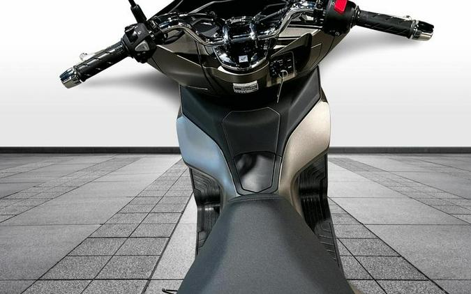 2023 Honda® PCX