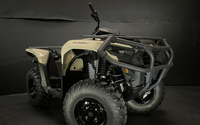 2024 Can-Am® Outlander Pro HD5