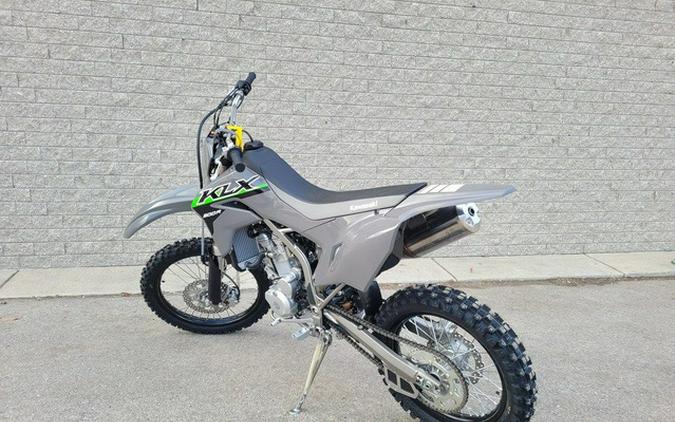 2024 Kawasaki KLX300R