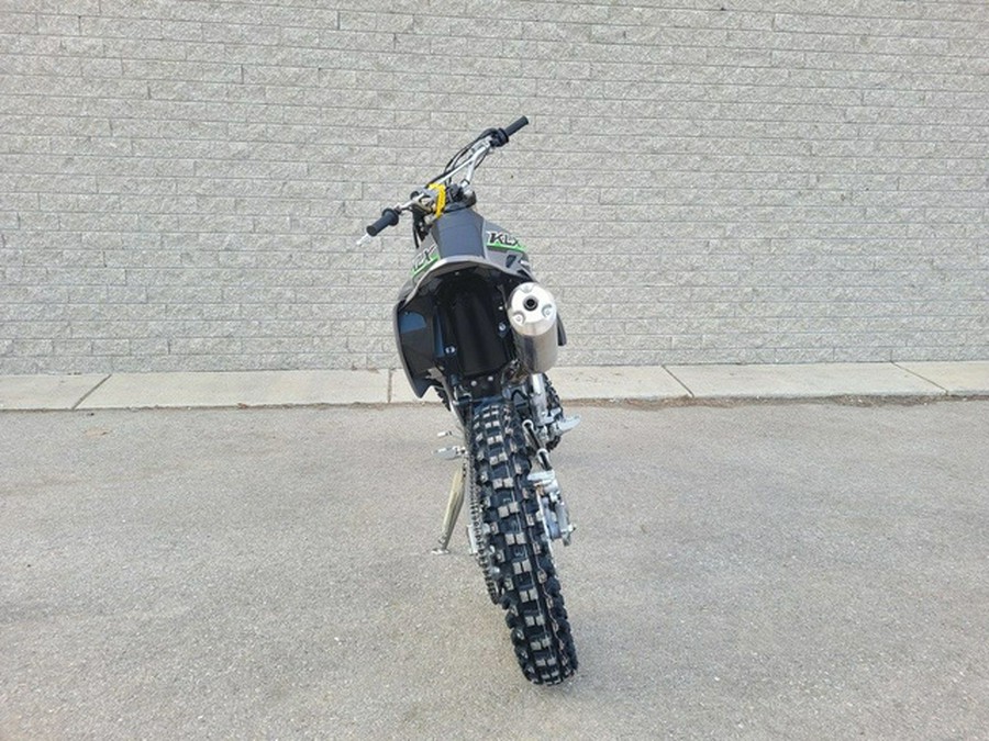 2024 Kawasaki KLX300R