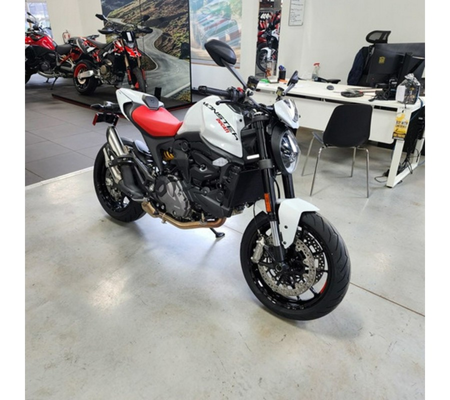2024 Ducati Monster 937
