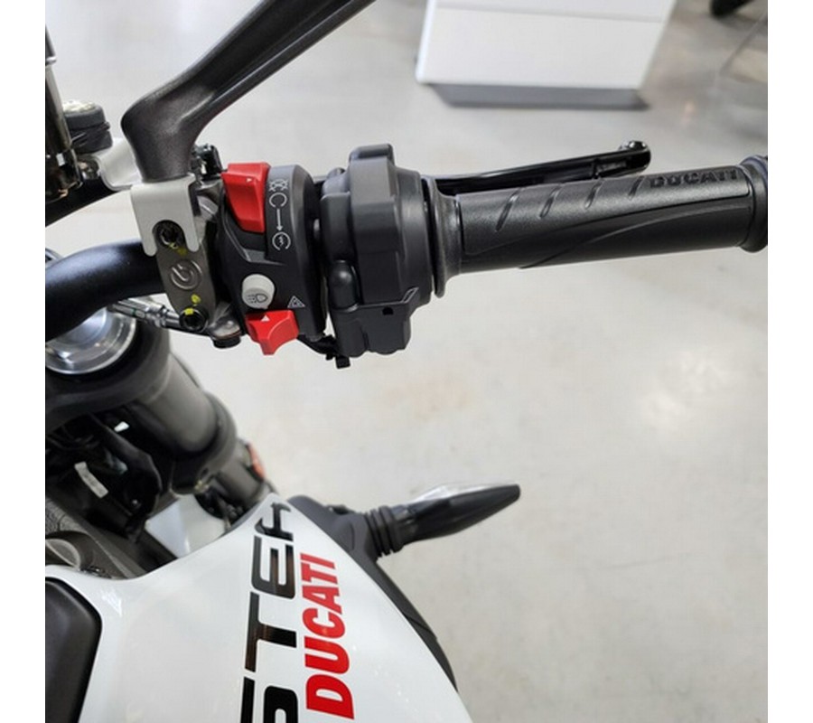 2024 Ducati Monster 937
