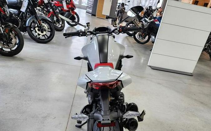 2024 Ducati Monster 937+