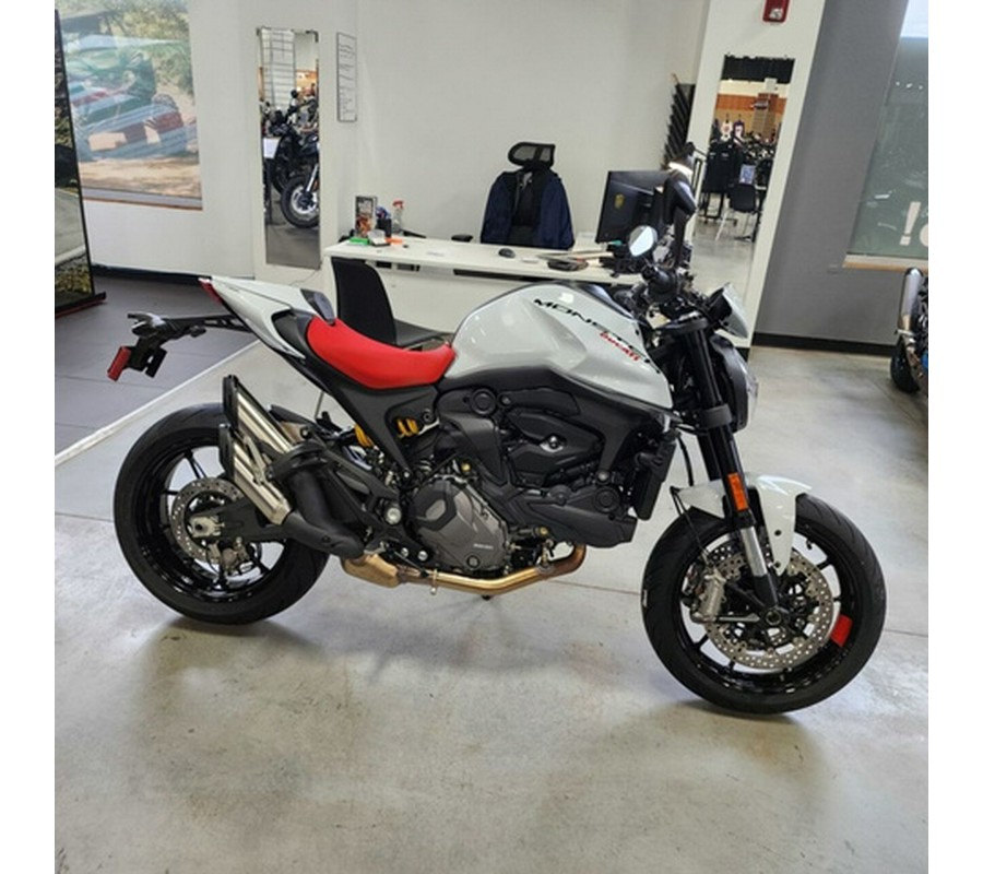 2024 Ducati Monster 937