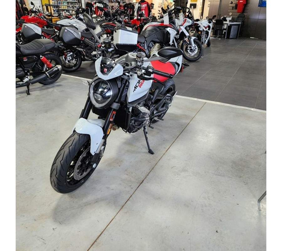 2024 Ducati Monster 937
