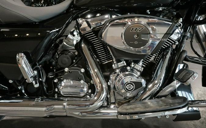 New 2024 Harley-Davidson Road Glide Grand American Touring For Sale Near Medina, Ohio