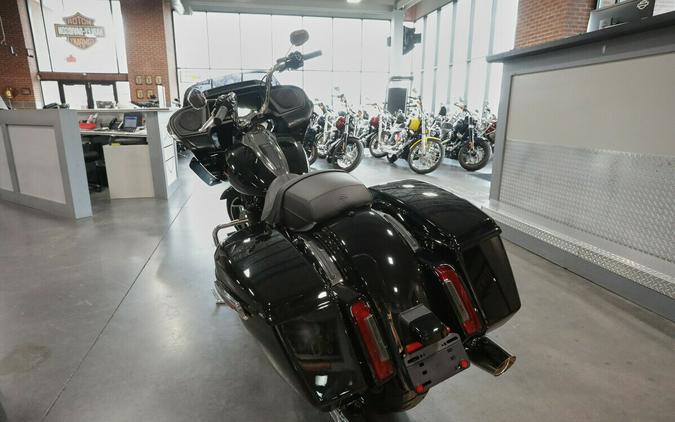 New 2024 Harley-Davidson Road Glide Grand American Touring For Sale Near Medina, Ohio