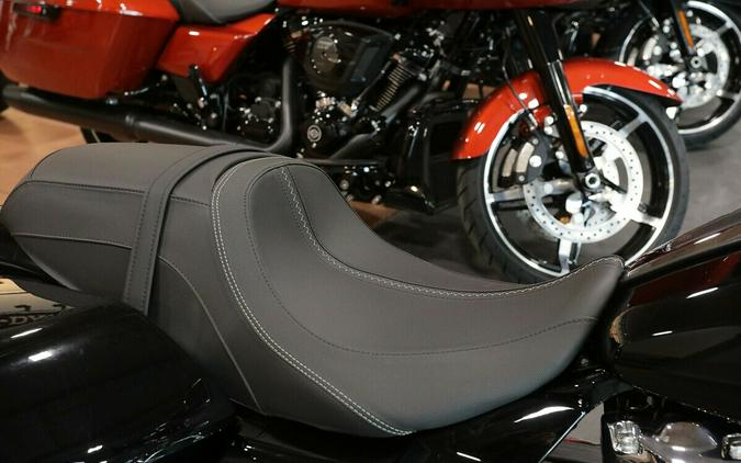 New 2024 Harley-Davidson Road Glide Grand American Touring For Sale Near Medina, Ohio