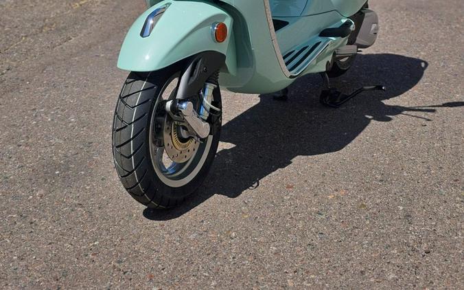 2024 Vespa Primavera 150