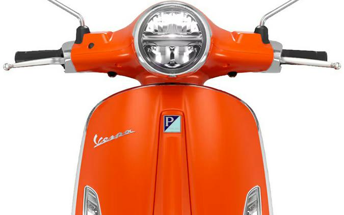 2024 Vespa Primavera 150