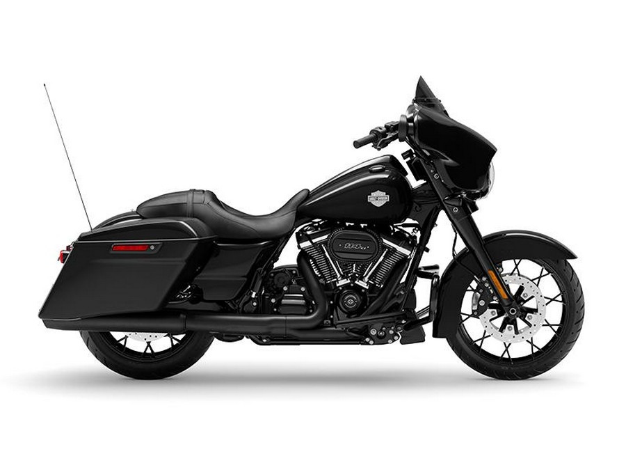 2022 Harley-Davidson® FLHXS - Street Glide® Special