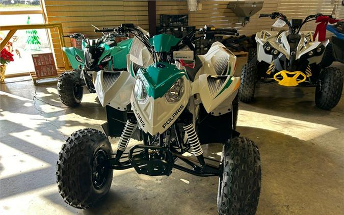 2024 POLARIS Outlaw 110 EFI