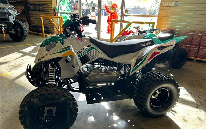 2024 POLARIS Outlaw 110 EFI