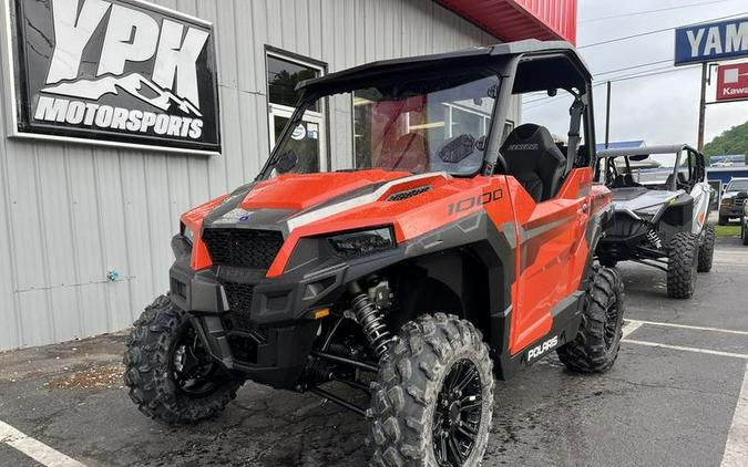 2024 Polaris® General 1000 Premium