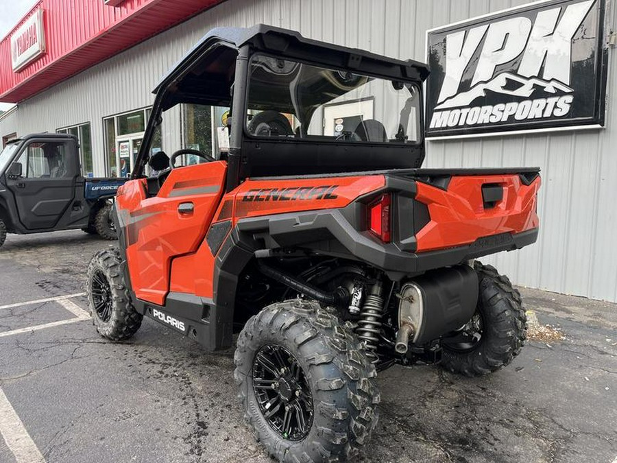 2024 Polaris® General 1000 Premium