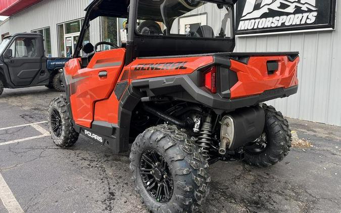 2024 Polaris® General 1000 Premium