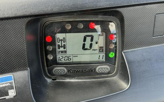 2024 Kawasaki Mule PRO-FXT 1000 LE Ranch Edition