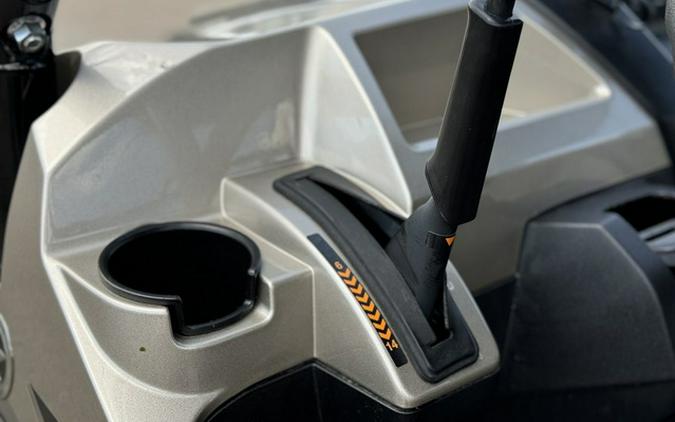 2024 Kawasaki Mule PRO-FXT 1000 LE Ranch Edition