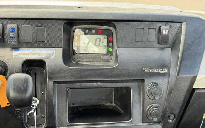 2024 Kawasaki Mule PRO-FXT 1000 LE Ranch Edition