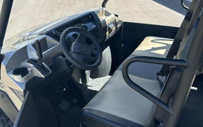 2024 Kawasaki Mule PRO-FXT 1000 LE Ranch Edition