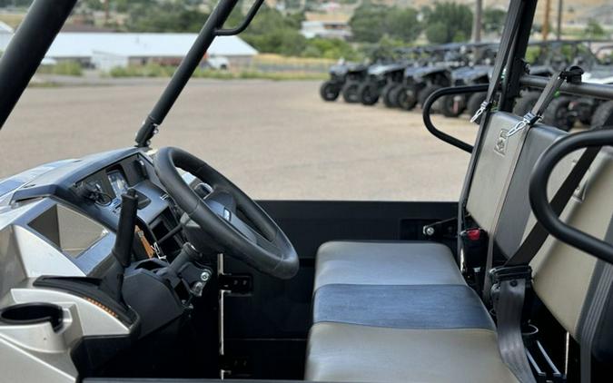 2024 Kawasaki Mule PRO-FXT 1000 LE Ranch Edition