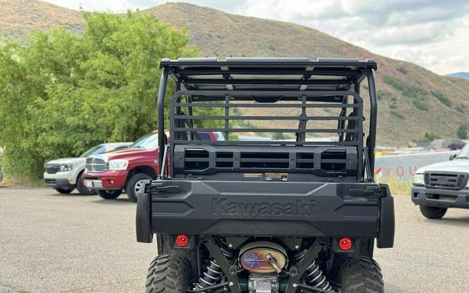 2024 Kawasaki Mule PRO-FXT™ 1000 LE Ranch Edition