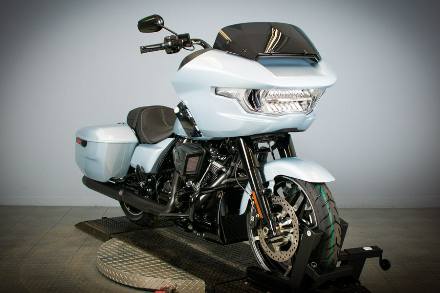 2024 Harley-Davidson Road Glide