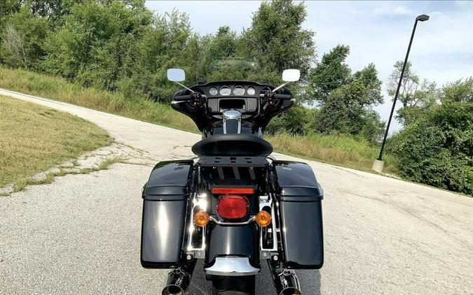 2022 Harley-Davidson® FLHT - Electra Glide® Standard