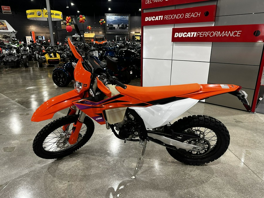 2024 KTM 350 EXC-F