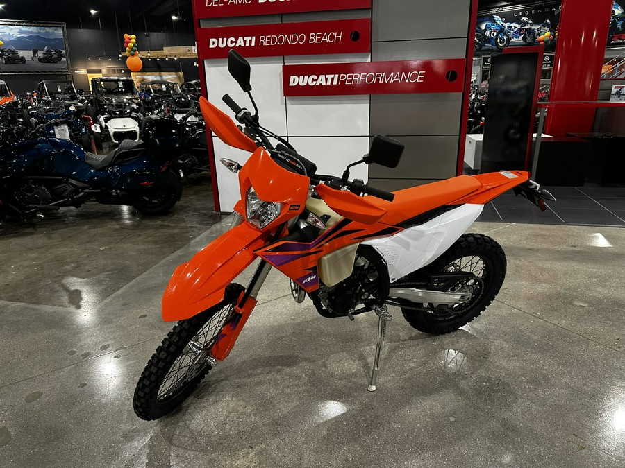 2024 KTM 350 EXC-F