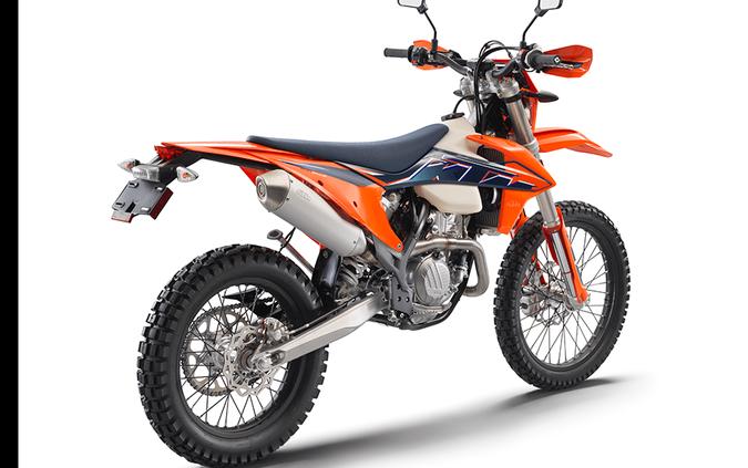 2024 KTM 350 EXC-F