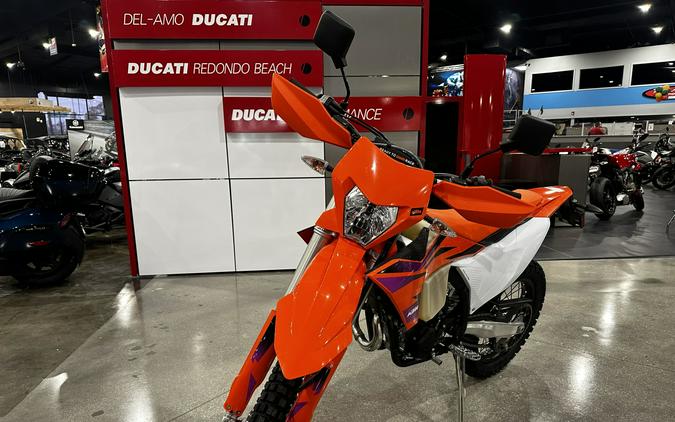 2024 KTM 350 EXC-F