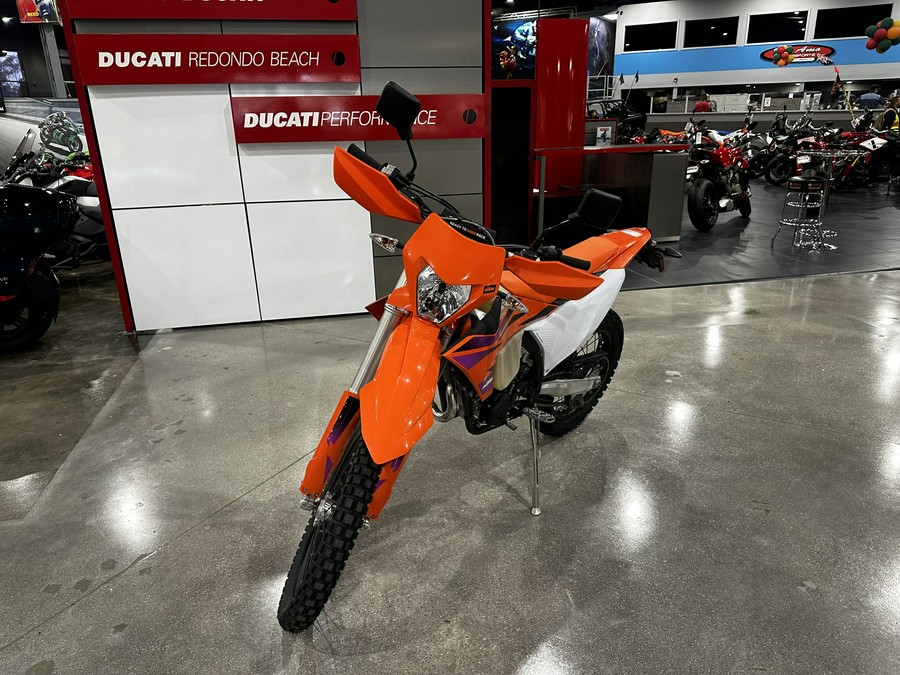 2024 KTM 350 EXC-F