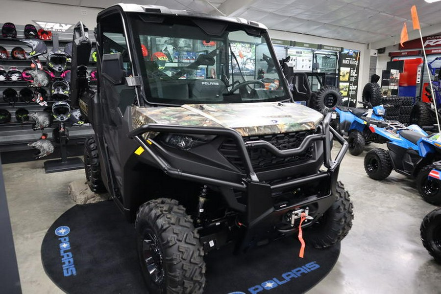 2024 Polaris® Ranger 1000 Premium Polaris Pursuit Camo