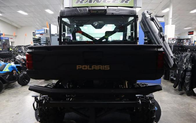 2024 Polaris® Ranger 1000 Premium Polaris Pursuit Camo