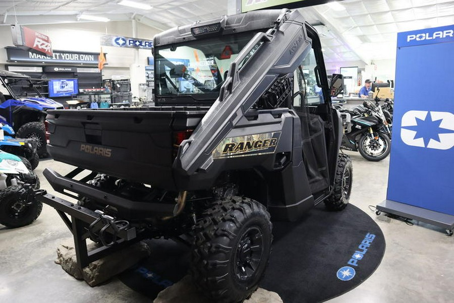 2024 Polaris® Ranger 1000 Premium Polaris Pursuit Camo