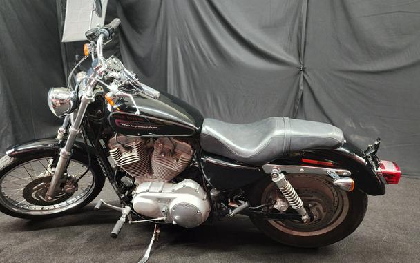 2008 Harley-Davidson® XL883C