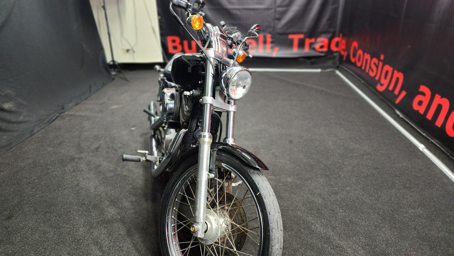 2008 Harley-Davidson® XL883C