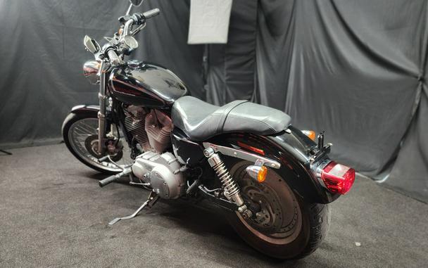 2008 Harley-Davidson® XL883C