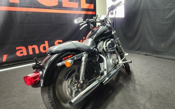 2008 Harley-Davidson® XL883C