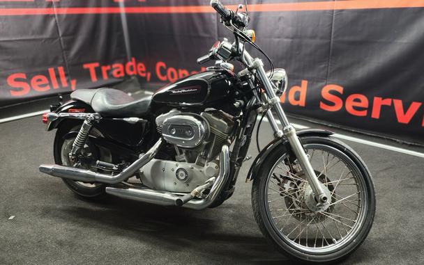 2008 Harley-Davidson® XL883C