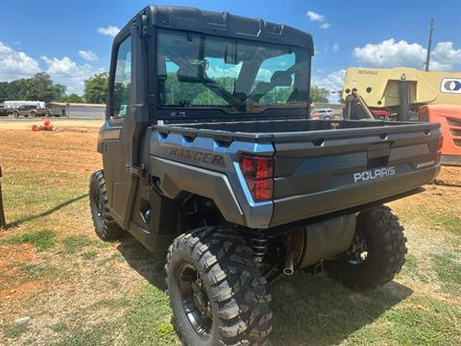 2025 Polaris Ranger XP 1000 NorthStar Edition Ultimate