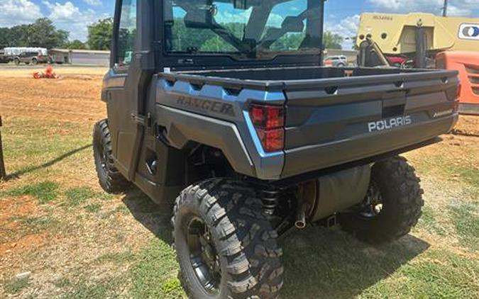 2025 Polaris Ranger XP 1000 NorthStar Edition Ultimate