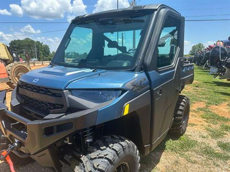 2025 Polaris Ranger XP 1000 NorthStar Edition Ultimate