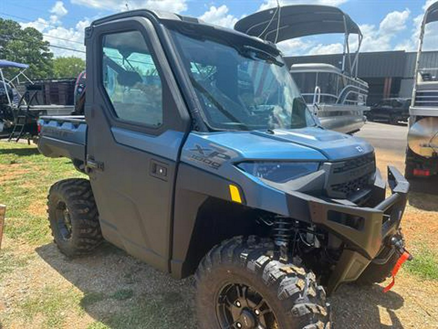 2025 Polaris Ranger XP 1000 NorthStar Edition Ultimate