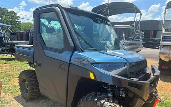 2025 Polaris Ranger XP 1000 NorthStar Edition Ultimate