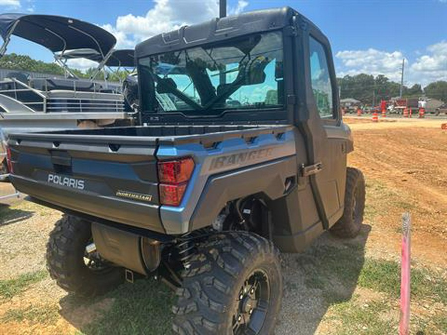 2025 Polaris Ranger XP 1000 NorthStar Edition Ultimate