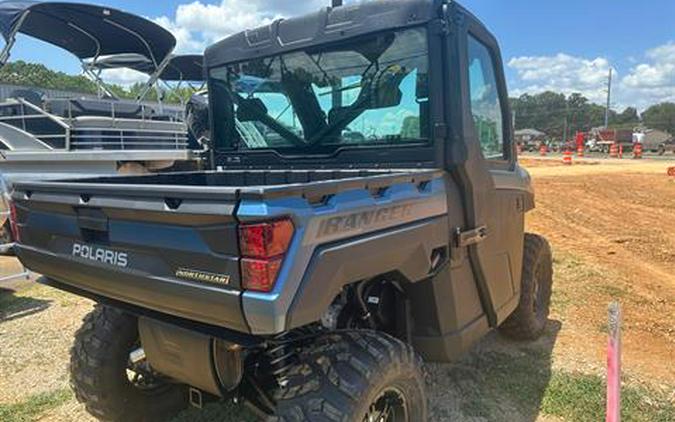 2025 Polaris Ranger XP 1000 NorthStar Edition Ultimate